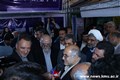 حضور دانشگاه علوم پزشکی کرمان در نمایشگاه دستاوردهای چهلمین سالگرد پیروزی انقلاب اسلامی استان کرمان97.11.11